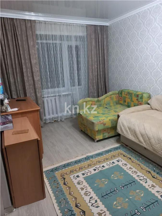 Продажа 1-комнатной квартиры, 30 м², ул. Бирюзова, дом  37 в Караганде