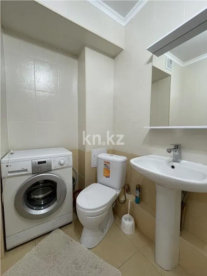 Продажа 1-комнатной квартиры, 34.4 м² в Астане - фото 4