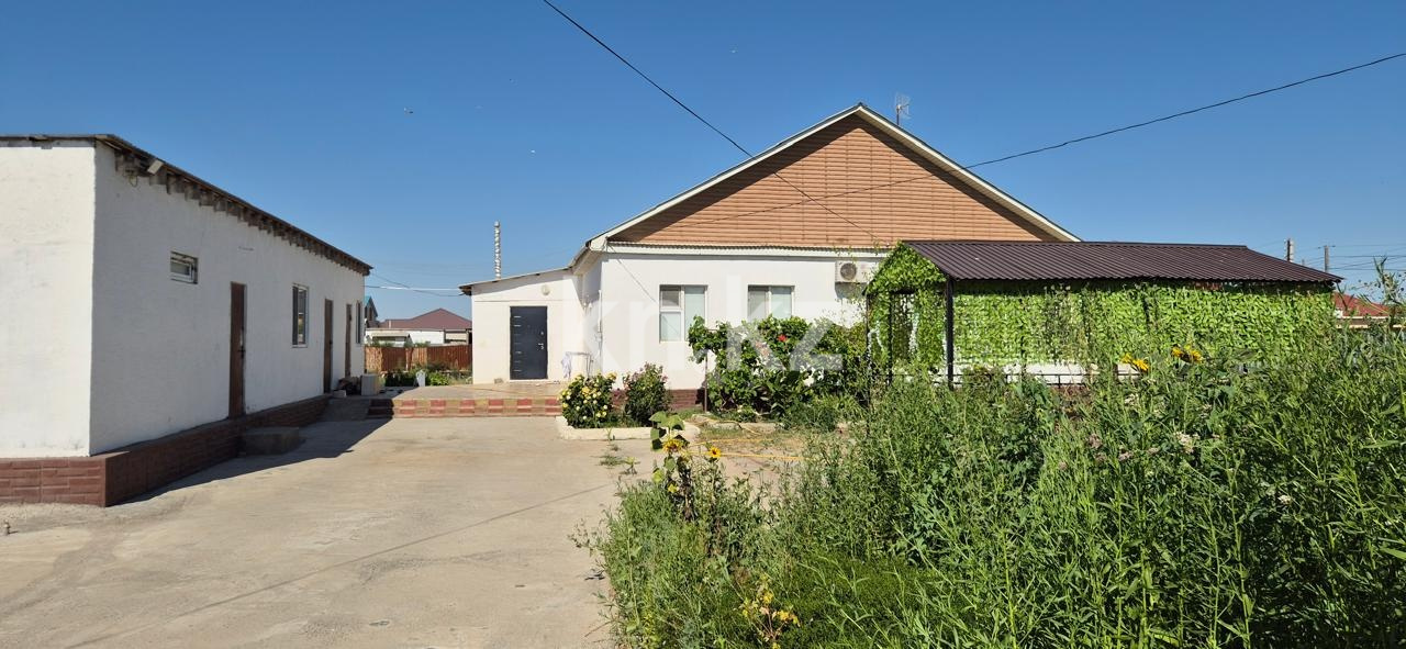 Продажа 4-комнатного дома, 150 м² в Атырау - фото 5