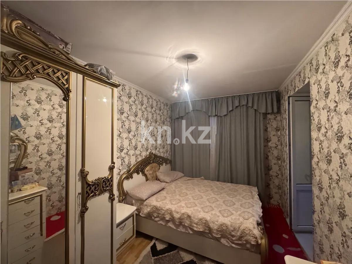 Продажа 3-комнатной квартиры, 70 м², ул. Сокпакбаева, дом  16 в Астане - фото 2