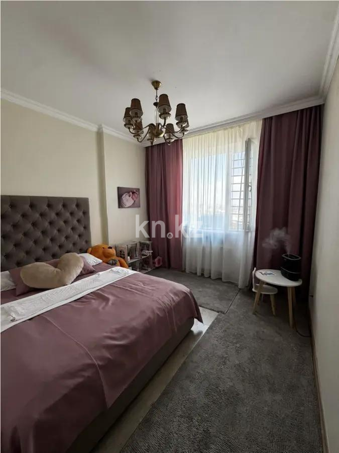 Продажа 2-комнатной квартиры, 50 м² в Астане - фото 3
