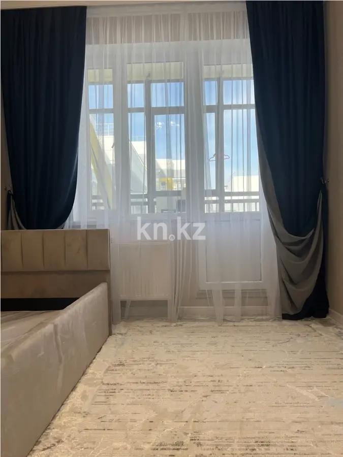 Продажа 3-комнатной квартиры, 86.9 м², ул. Е-117, дом  39 в Астане - фото 3