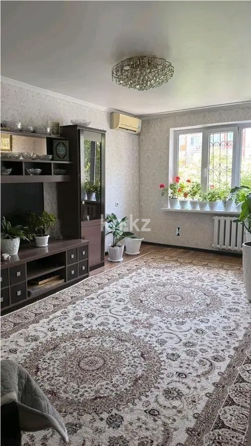 Продажа 4-комнатной квартиры, 86 м² в Алматы