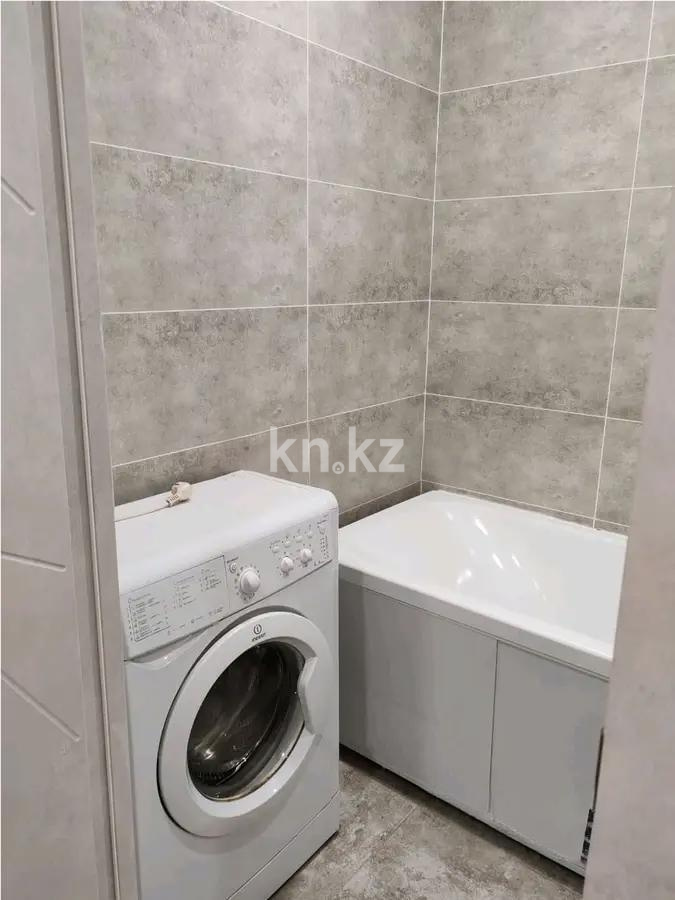 Продажа 2-комнатной квартиры, 52 м², мкр-н Степной-3, дом  3 в Караганде - фото 4