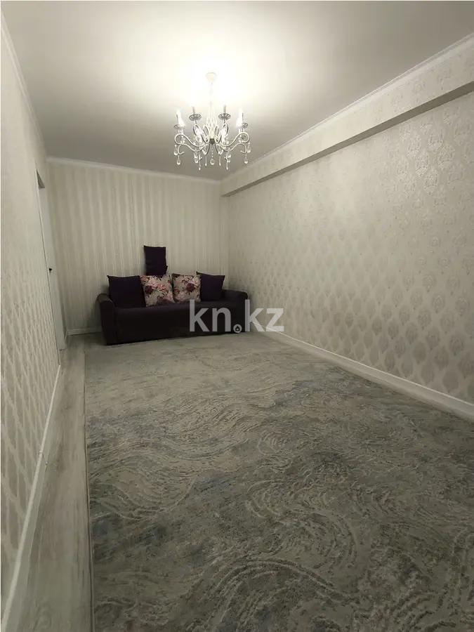 Продажа 2-комнатной квартиры, 58 м², ул. Жунисова, дом  10/16 в Алматы