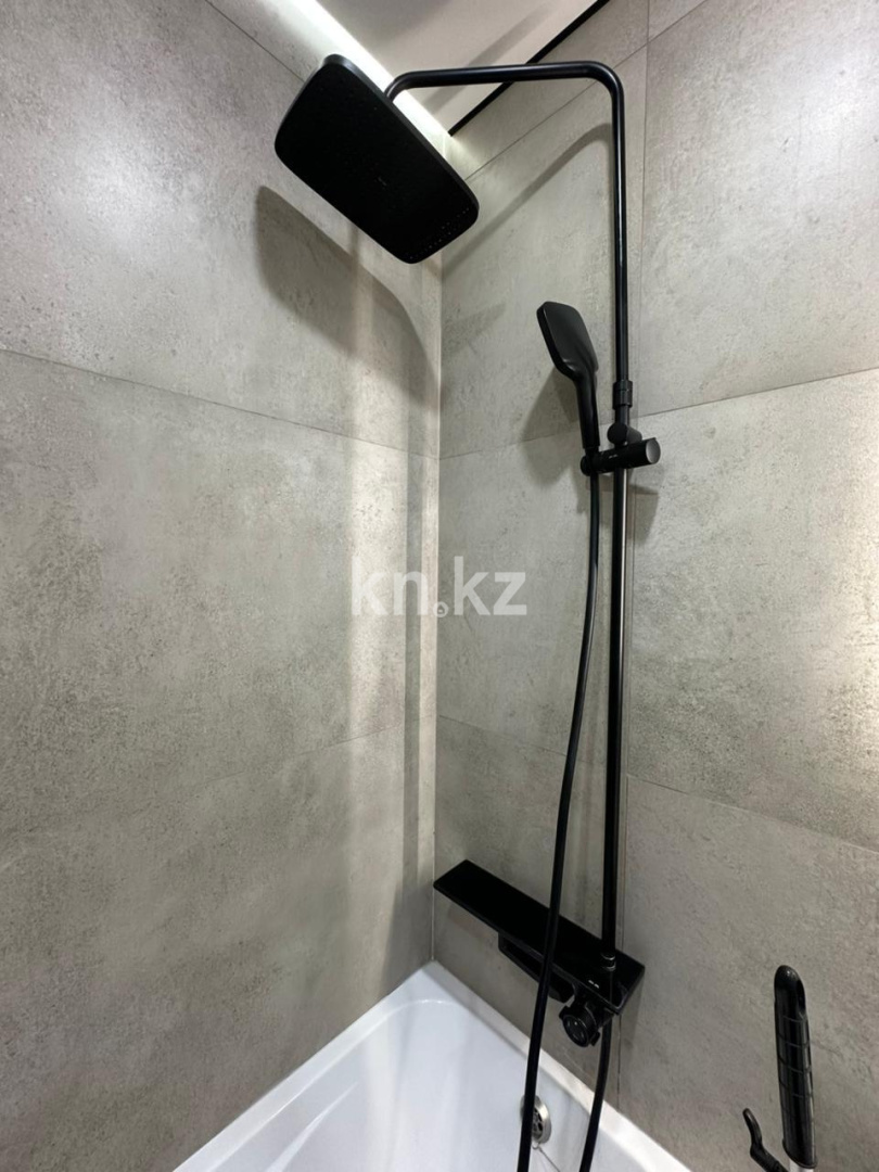 Продажа 2-комнатной квартиры, 53.7 м² в Алматы - фото 26