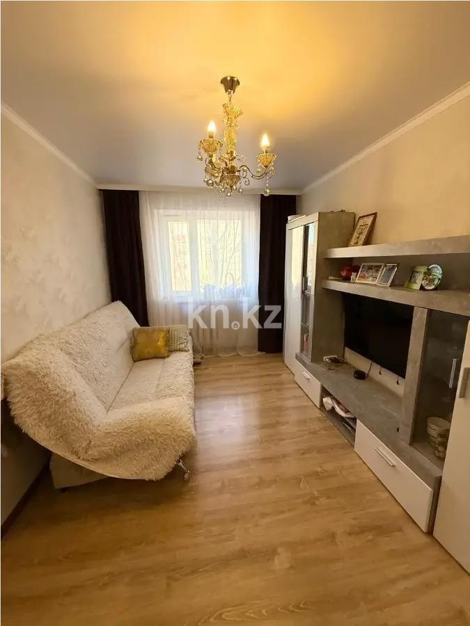 Продажа 1-комнатной квартиры, 36 м² в Астане