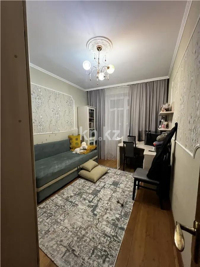 Продажа 3-комнатной квартиры, 66.8 м² в Астане - фото 2