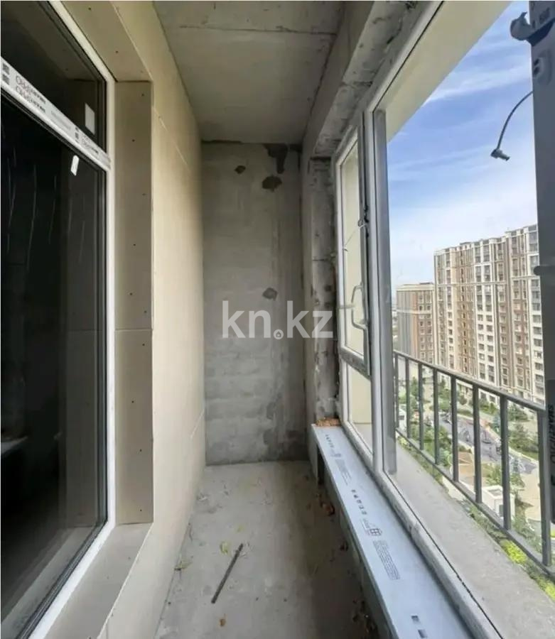 Продажа 2-комнатной квартиры, 58.4 м² в Алматы - фото 3