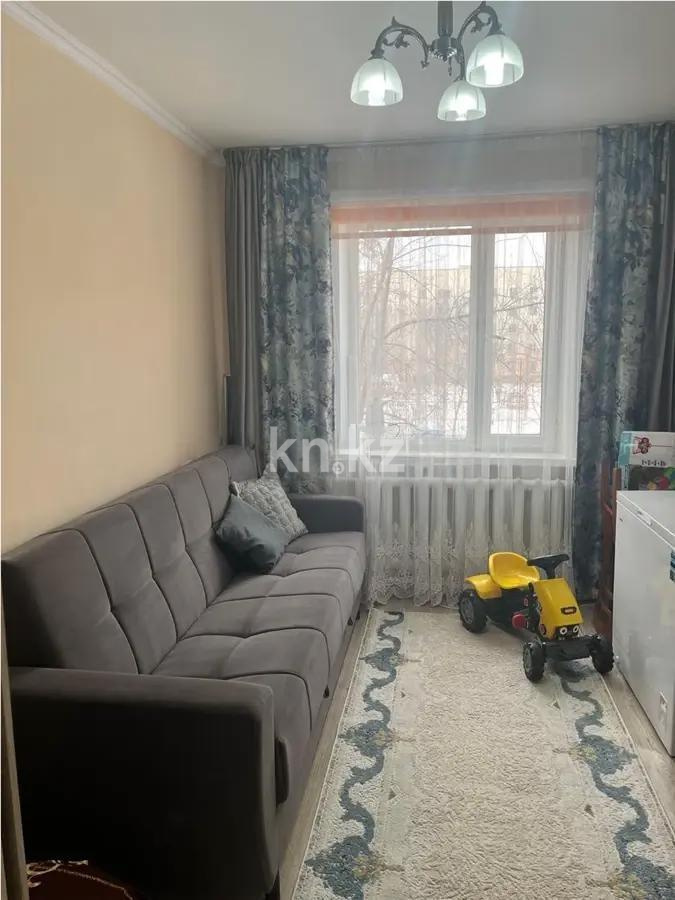 Продажа 3-комнатной квартиры, 64 м² в Караганде - фото 3