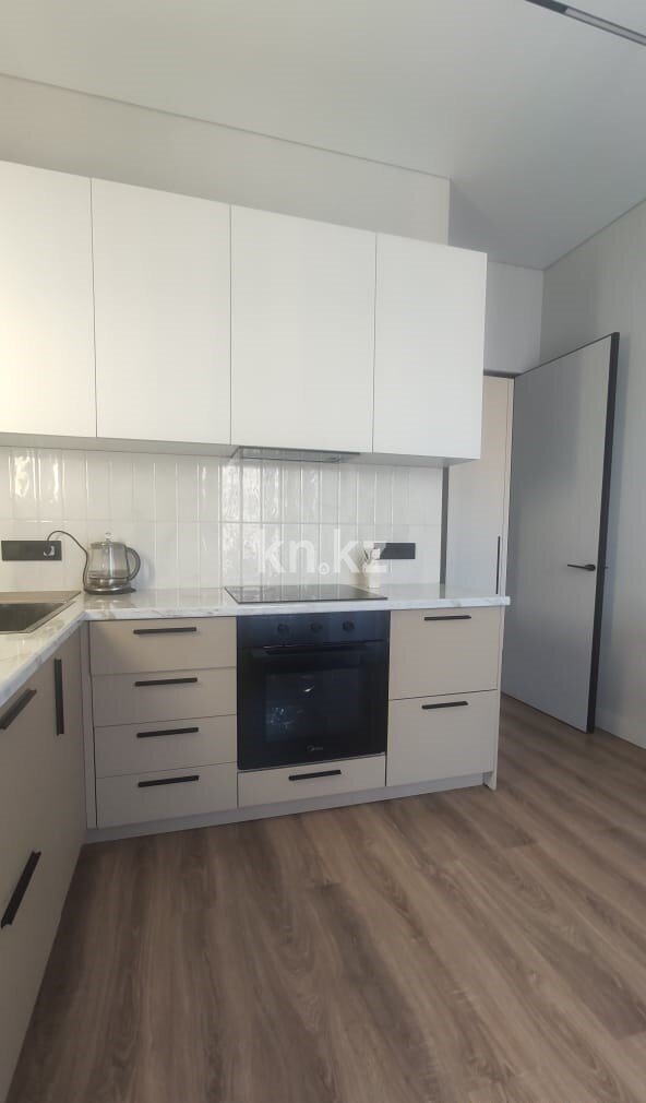 Продажа 2-комнатной квартиры, 37 м² в Алматы - фото 4