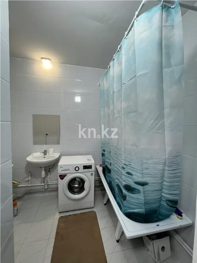 Продажа 2-комнатной квартиры, 53 м² в Алматы - фото 4