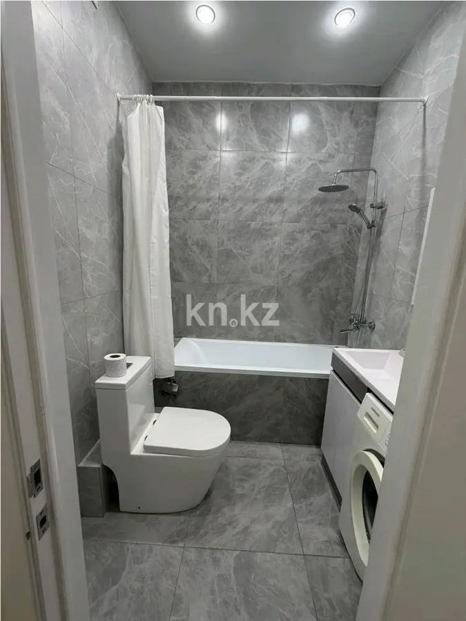 Продажа 1-комнатной квартиры, 38.5 м² в Астане - фото 3