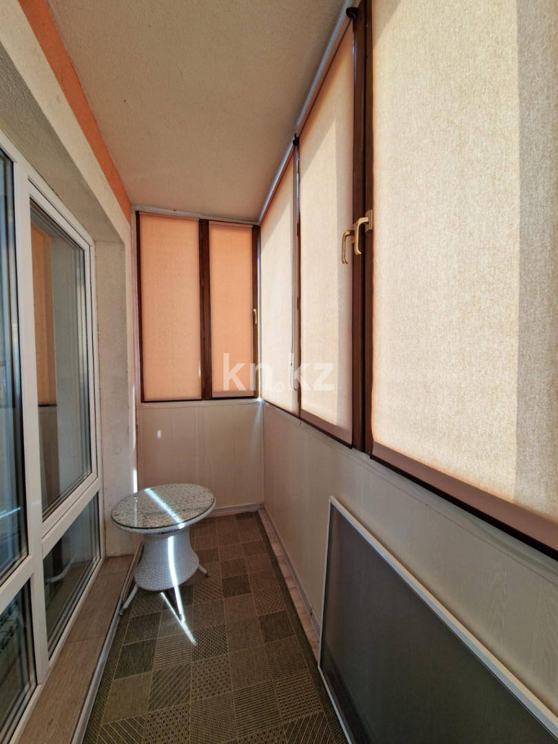 Продажа 3-комнатной квартиры, 101.5 м² в Алматы - фото 21