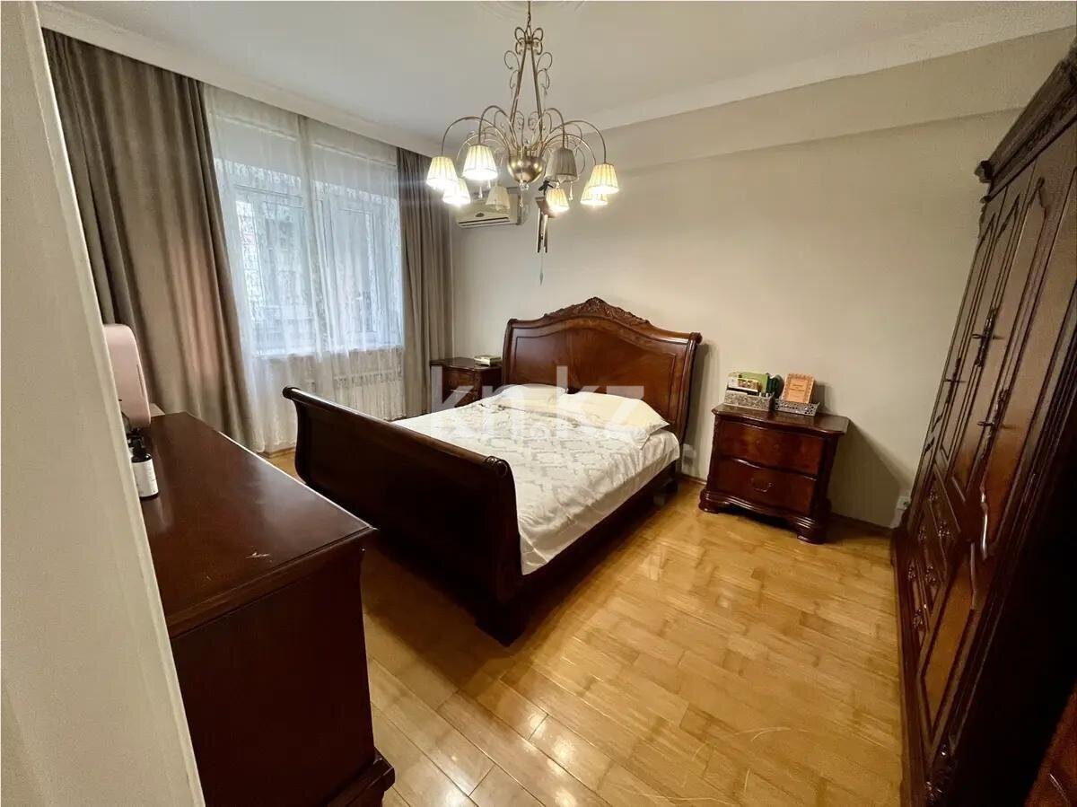 Продажа 3-комнатной квартиры, 140 м² в Алматы - фото 2