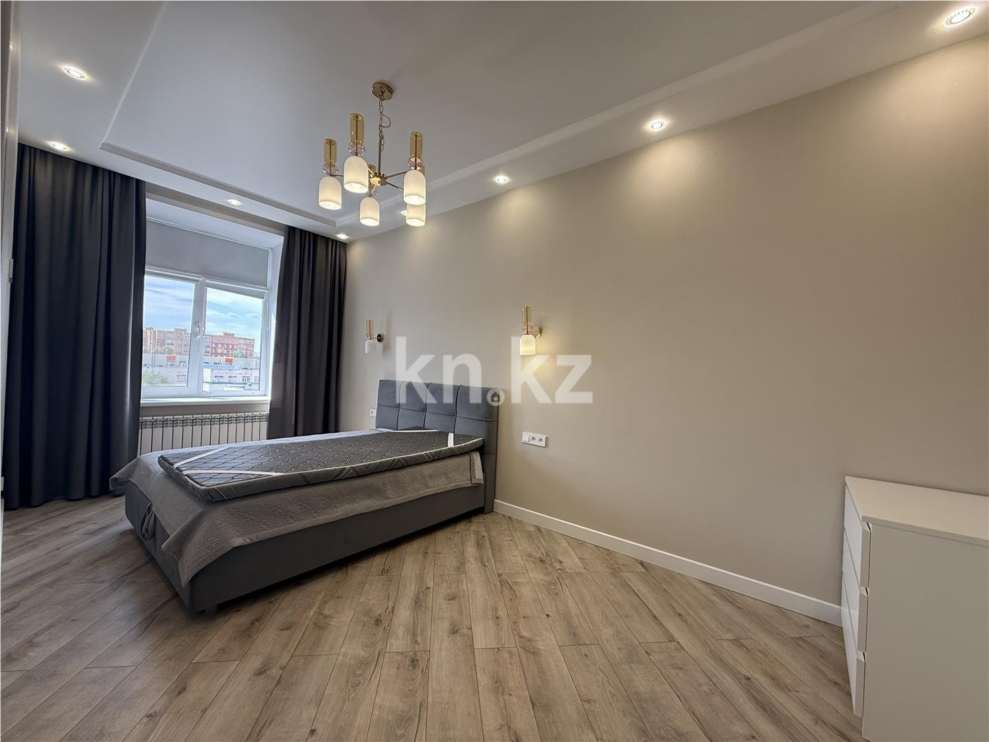 Продажа 3-комнатной квартиры, 84 м² в Караганде - фото 4