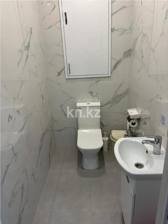 Продажа 3-комнатной квартиры, 98.7 м² в Астане - фото 5