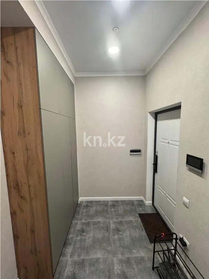 Продажа 2-комнатной квартиры, 47 м², ул. Журавлева, дом  26 в Алматы - фото 4