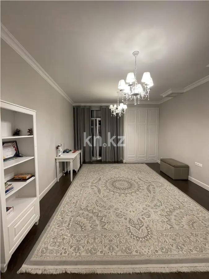Продажа 4-комнатной квартиры, 190 м², ул. Сарайшык, дом  38 в Астане - фото 4