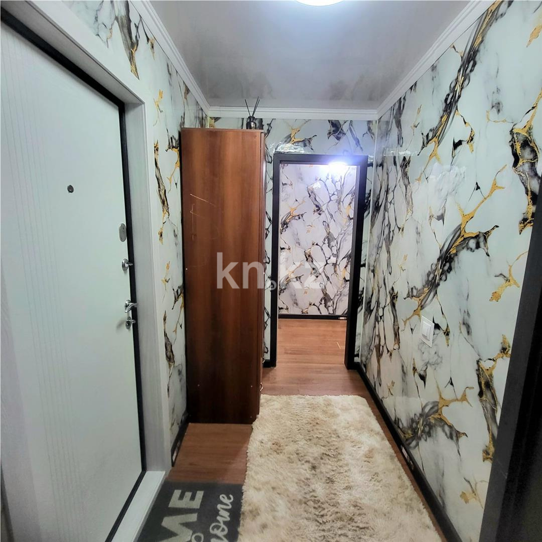 Продажа 2-комнатной квартиры, 52 м², мкр-н 8-й в Темиртау - фото 15