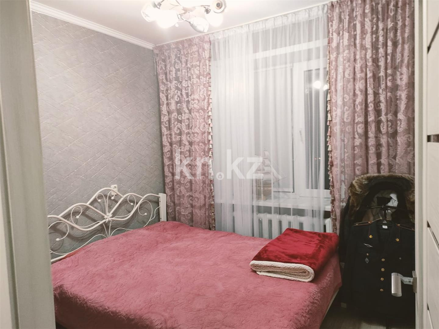 Продажа 3-комнатной квартиры, 64 м², ул. Жекибаева в Караганде - фото 4