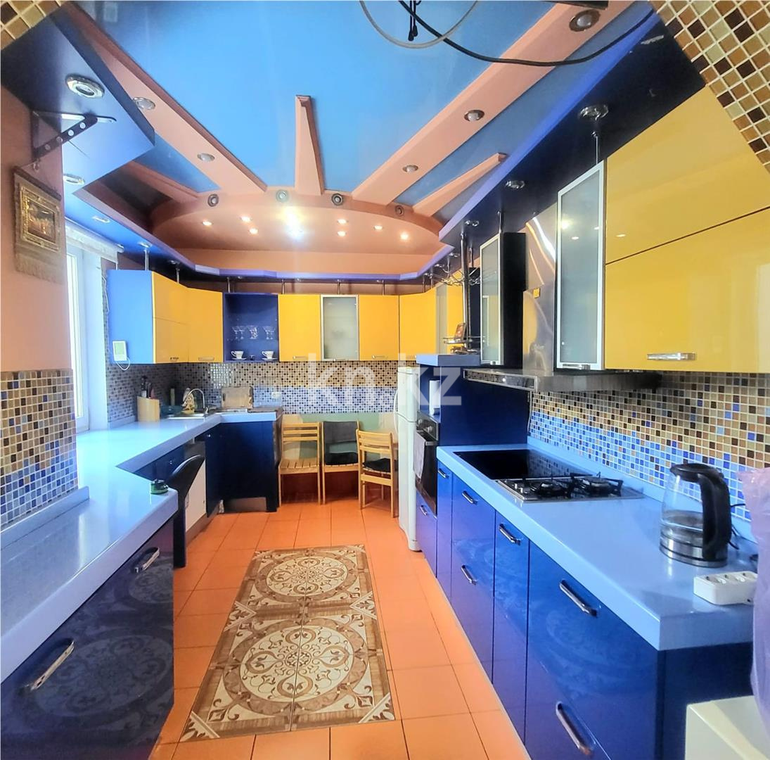 Продажа 7-комнатного дома, 215 м² в Темиртау - фото 14