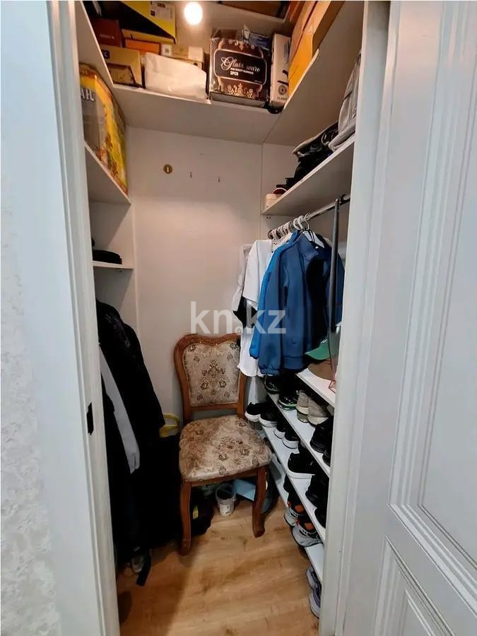 Продажа 2-комнатной квартиры, 60 м² в Астане - фото 7