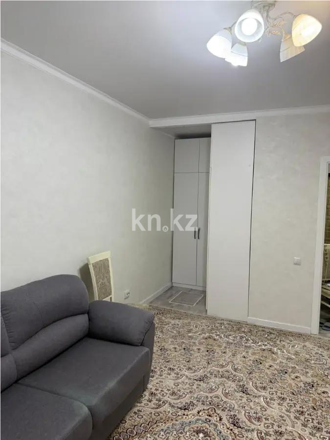 Продажа 1-комнатной квартиры, 38.5 м² в Астане - фото 2