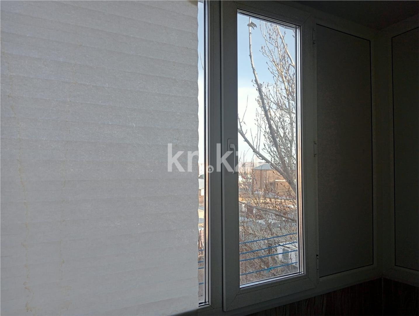 Продажа 3-комнатной квартиры, 58 м², ул. Ермекова в Абае - фото 9