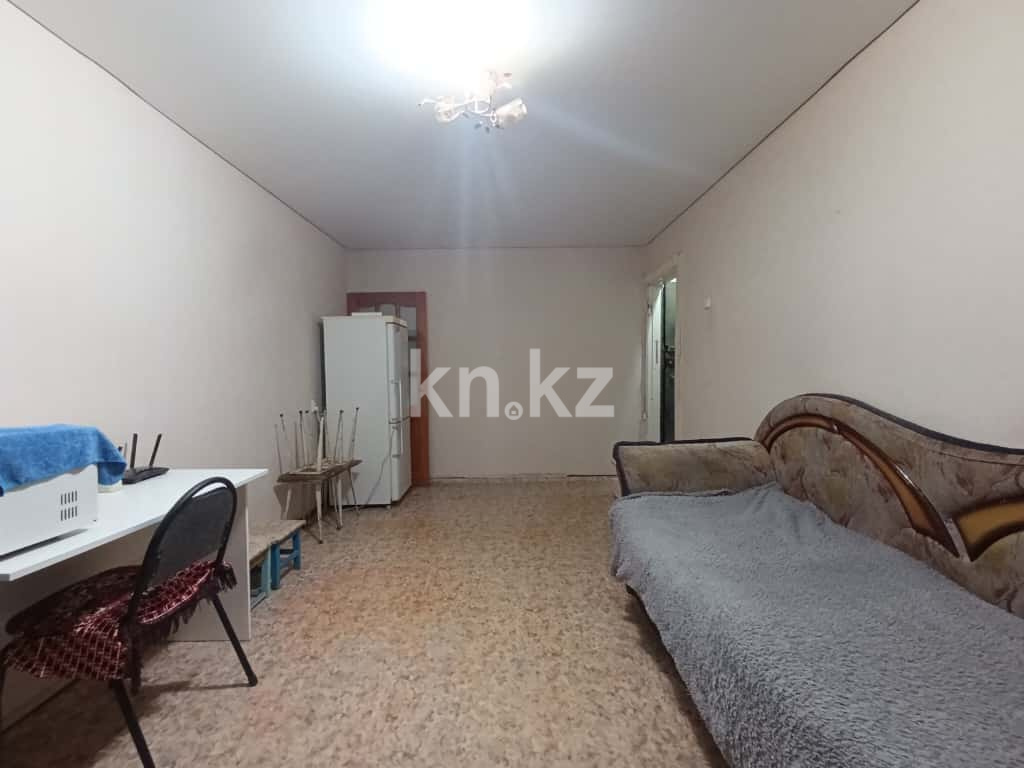 Продажа 1-комнатной квартиры, 31 м², мкр-н 16, дом  16 в Караганде - фото 2
