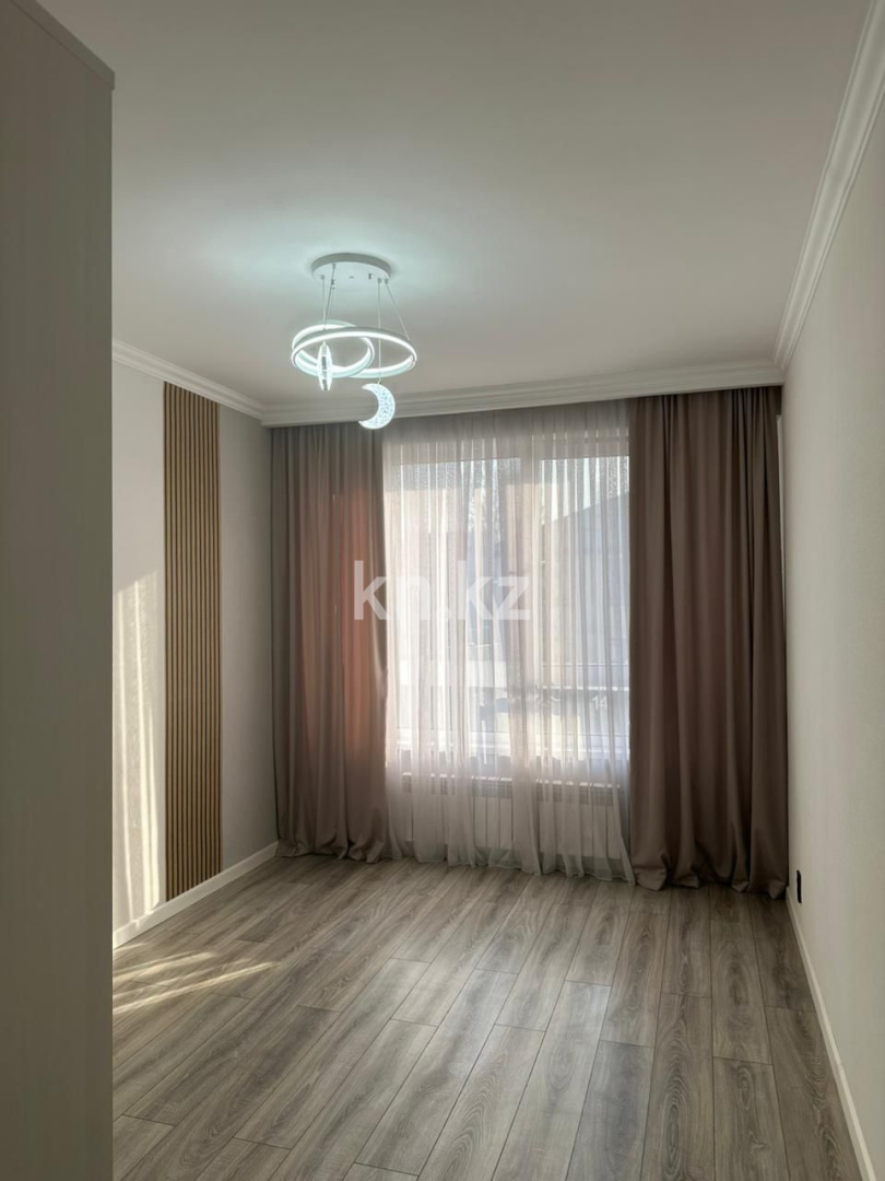 Продажа 2-комнатной квартиры, 66.6 м² в Алматы - фото 11