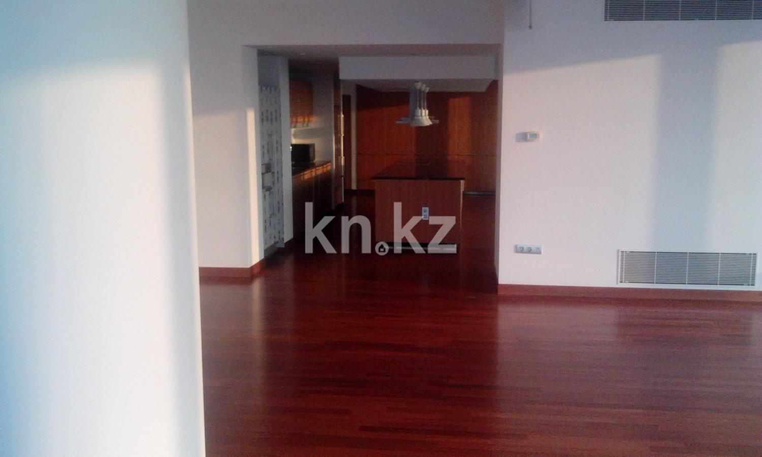 Продажа 4-комнатной квартиры, 310 м² в Алматы - фото 4
