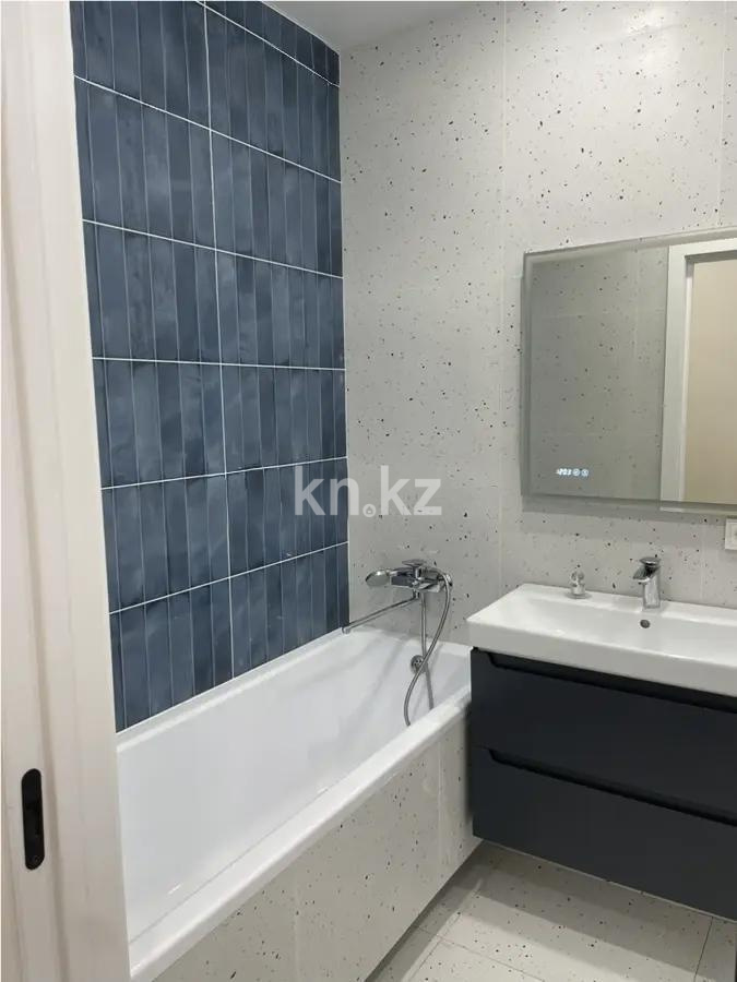 Продажа 2-комнатной квартиры, 58.2 м², мкр. Думан-2, дом  64 в Алматы - фото 4