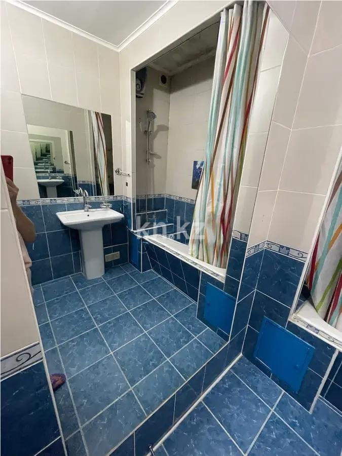 Продажа 3-комнатной квартиры, 103.6 м², ул. Токтабаева, дом  9 в Алматы - фото 6