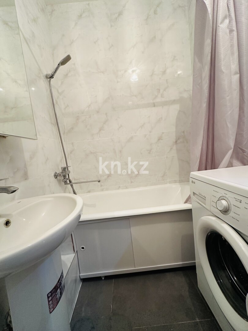 Продажа 1-комнатной квартиры, 27 м² в Алматы - фото 8