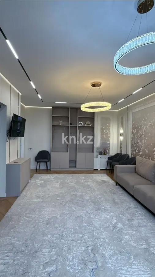 Продажа 4-комнатной квартиры, 140 м² в Алматы - фото 2