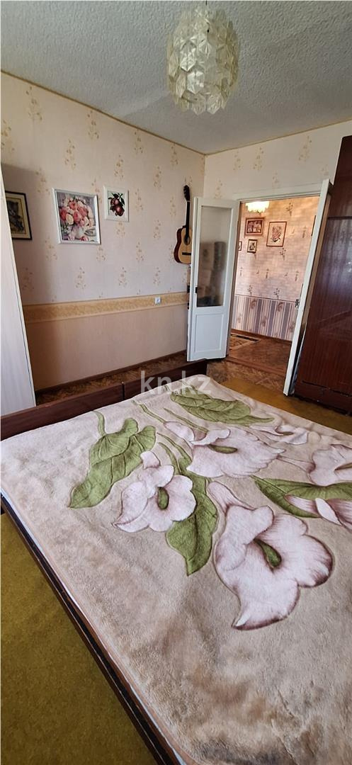 Продажа 4-комнатной квартиры, 101.4 м², пр. Кудайбердыулы, дом  30/1 в Астане - фото 4