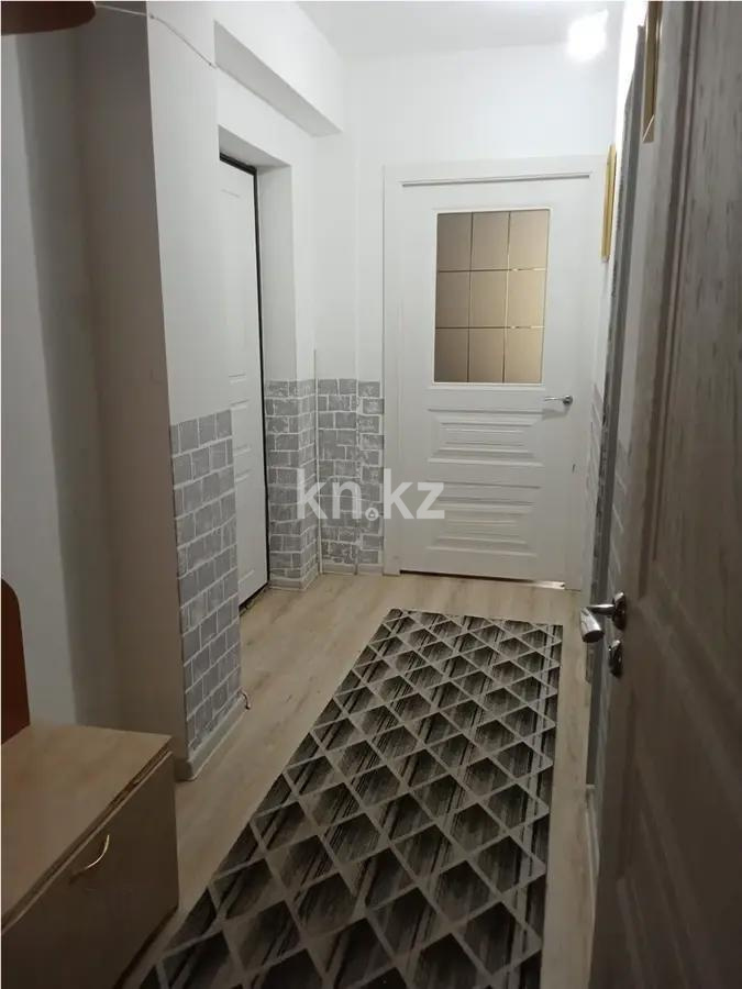 Продажа 1-комнатной квартиры, 37 м² в Алматы - фото 5