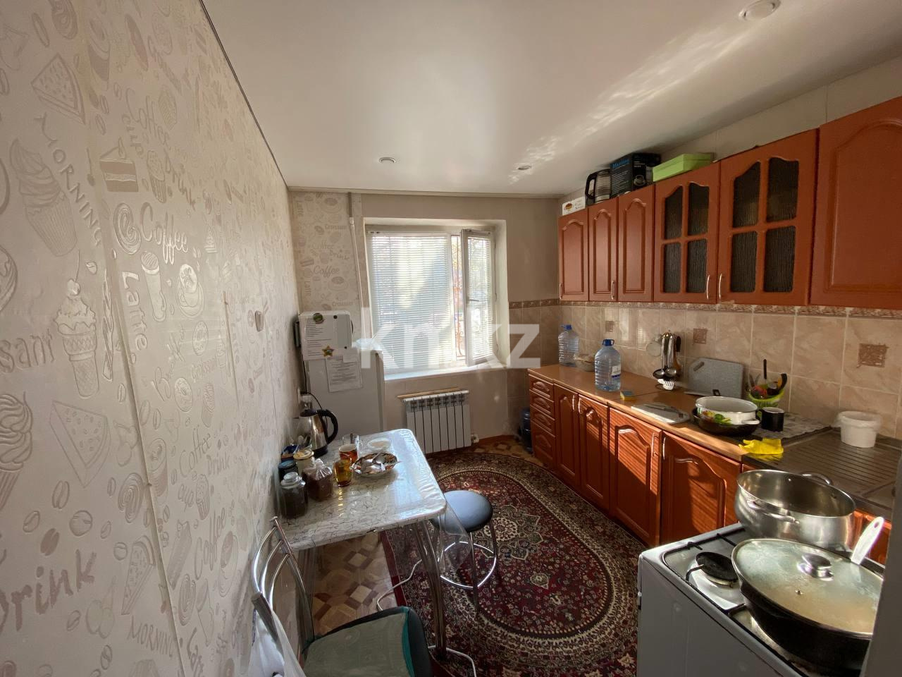 Продажа 2-комнатной квартиры, 52 м², пр. Металлургов в Темиртау - фото 4