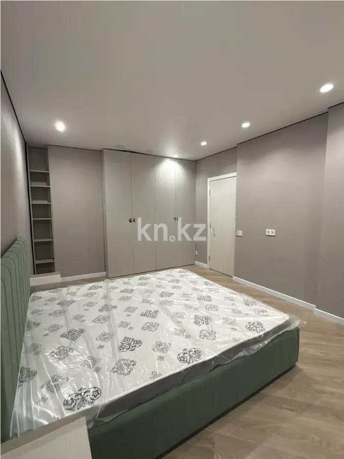 Продажа 3-комнатной квартиры, 73 м² в Астане - фото 2