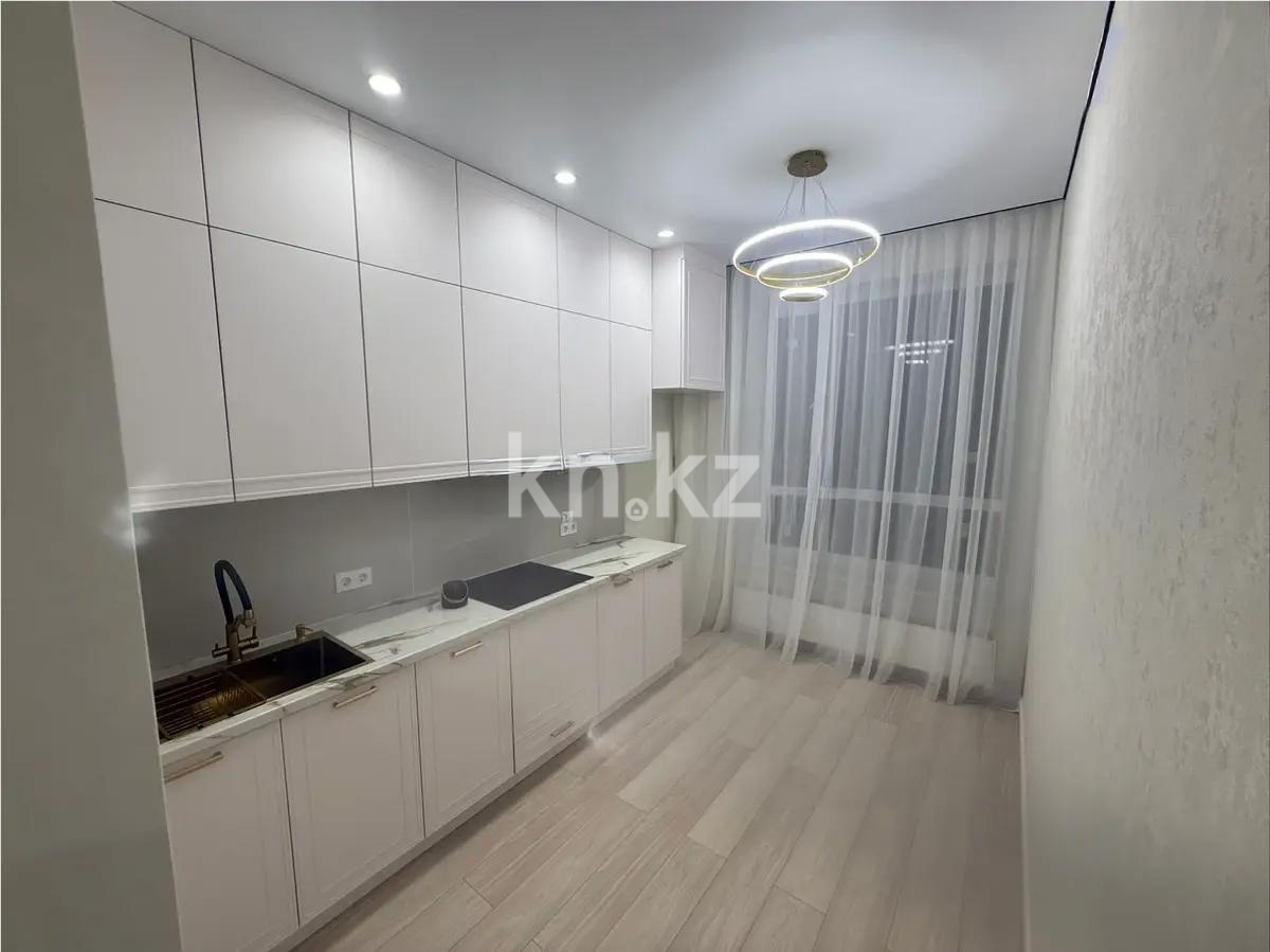 Продажа 2-комнатной квартиры, 52 м² в Астане - фото 3