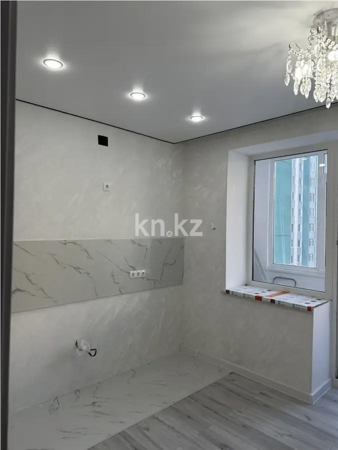 Продажа 1-комнатной квартиры, 39 м² в Астане - фото 2