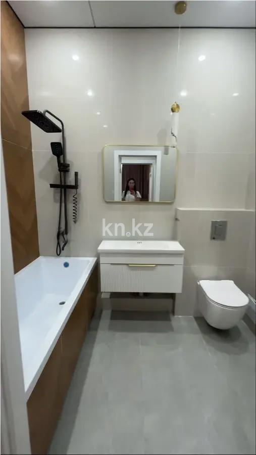 Продажа 2-комнатной квартиры, 49 м² в Алматы - фото 3