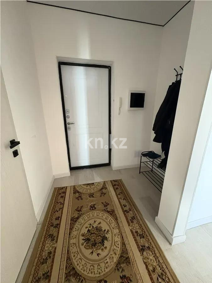Продажа 1-комнатной квартиры, 36 м², ул. Айтматова, дом  33 стр в Астане - фото 4