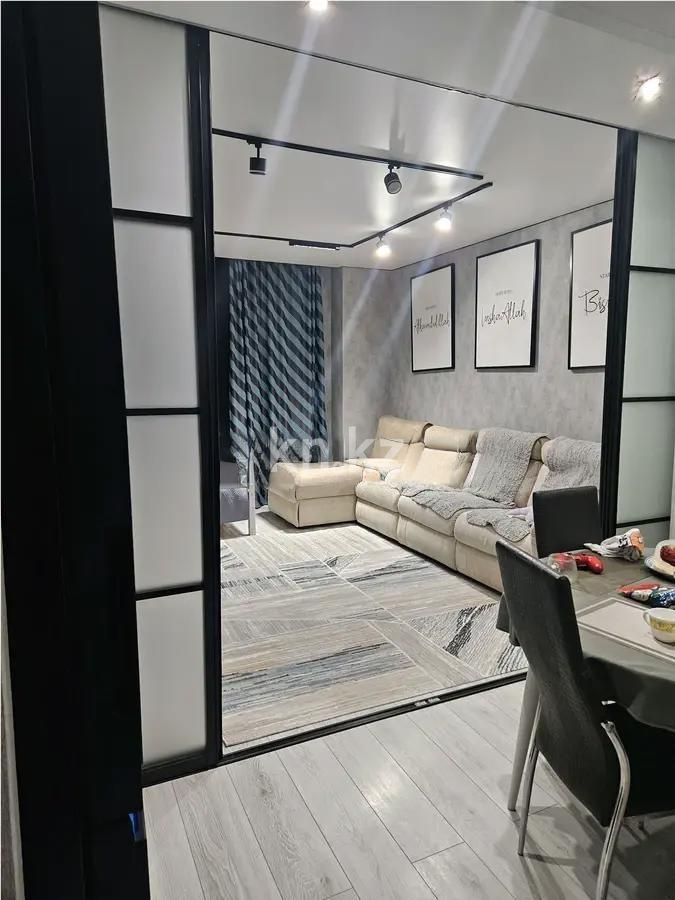 Продажа 3-комнатной квартиры, 89.3 м², пр. Богенбай батыра, дом  56 в Астане - фото 3