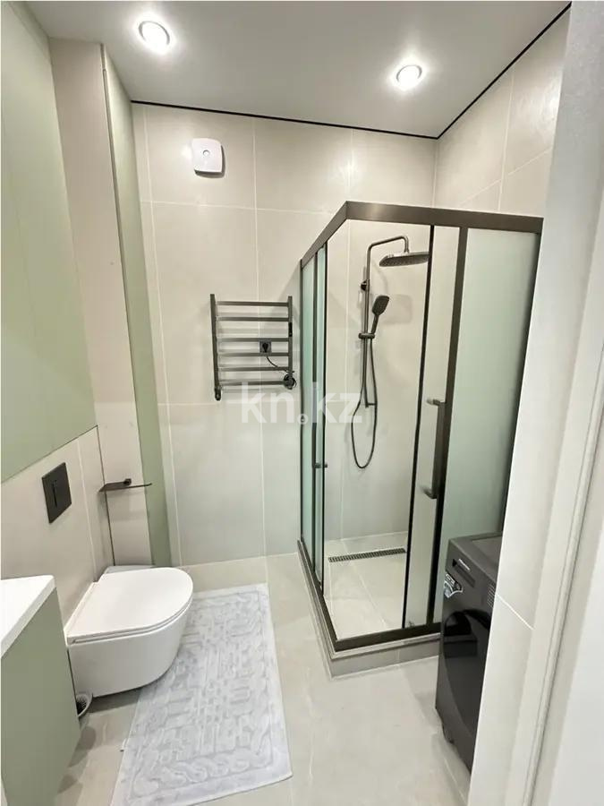 Продажа 2-комнатной квартиры, 56 м² в Астане - фото 4