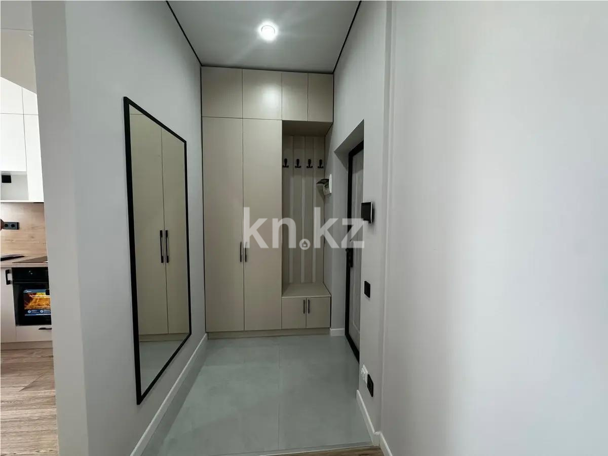 Продажа 3-комнатной квартиры, 86.7 м², ул. Маметовой, дом  2/1 в Астане - фото 8