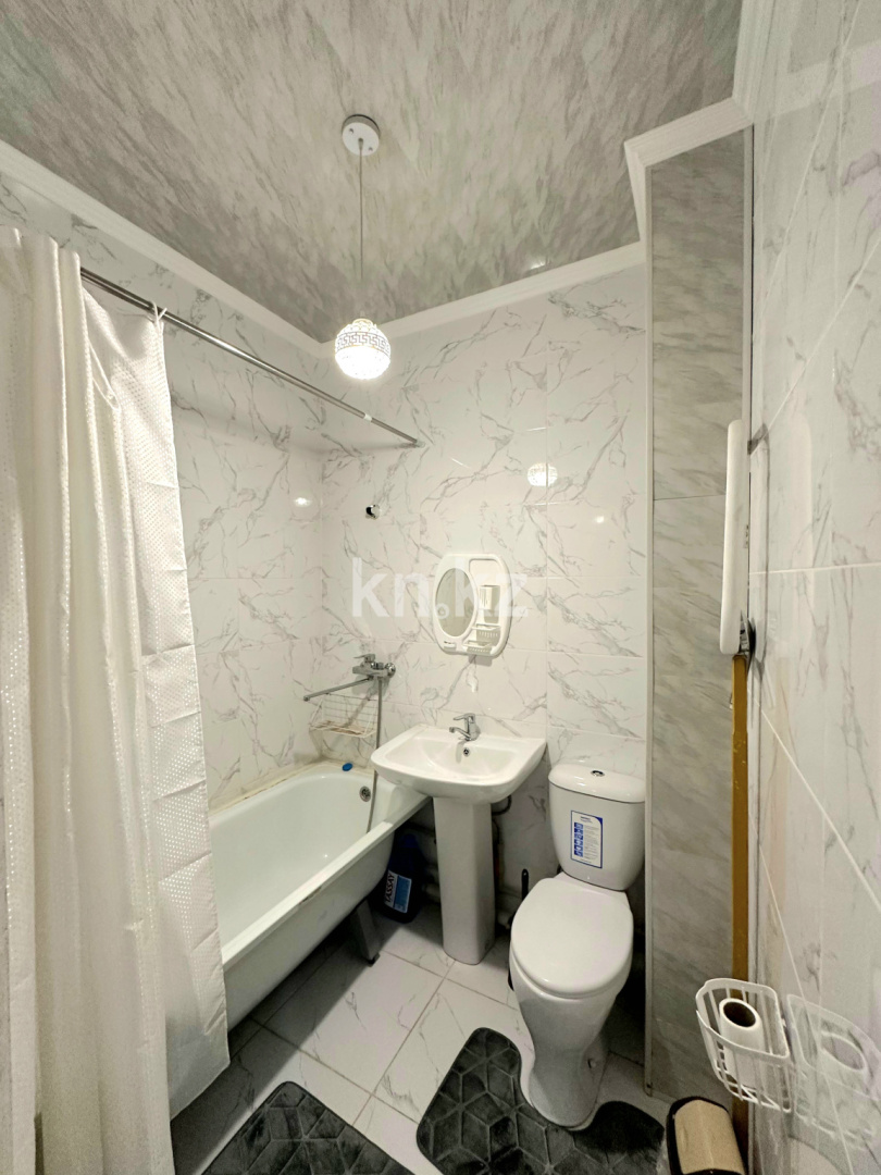 Продажа 1-комнатной квартиры, 38 м² в Шымкенте - фото 7