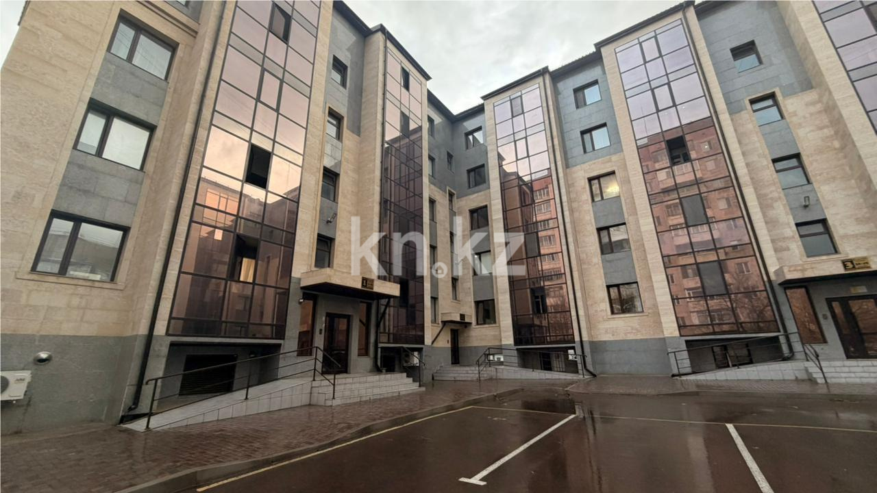 Продажа 2-комнатной квартиры, 67 м² в Караганде - фото 10