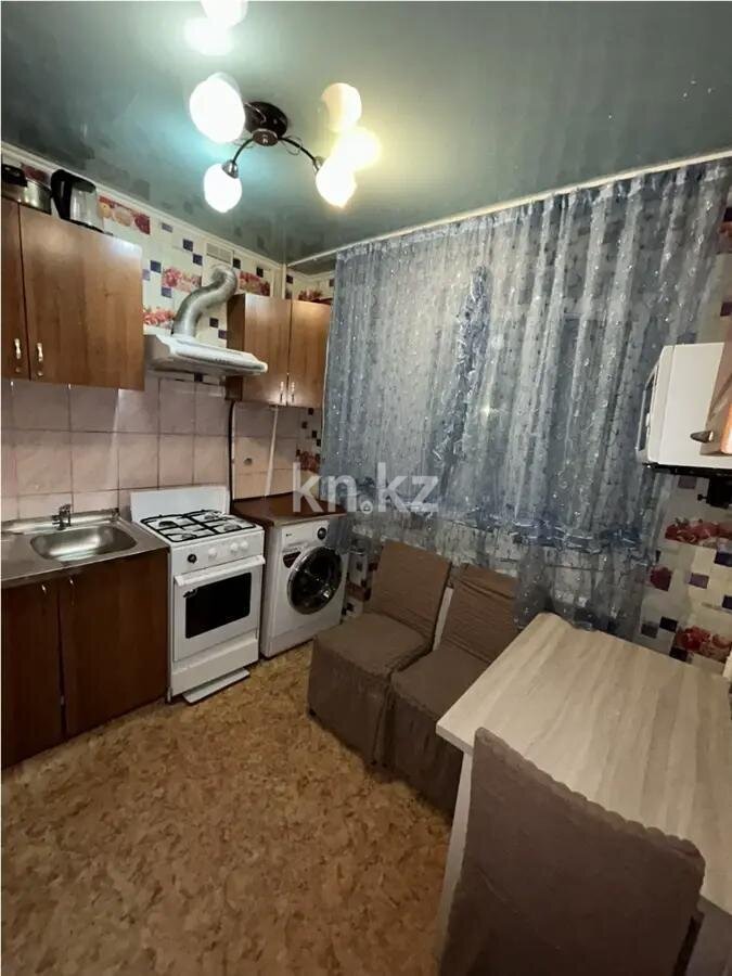 Продажа 3-комнатной квартиры, 61 м² в Астане - фото 4
